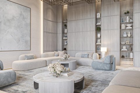 Διαμέρισμα σε Celeste Heights σε Al Furjan, Dubai, ΗΑΕ 3 υπνοδωμάτια, 218.85 τ.μ. Αρ. 577511