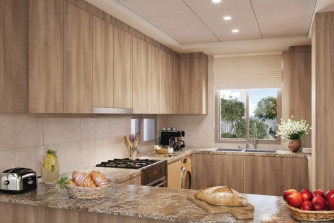 Villetta a schiera in vendita a Mohamed Bin Zayed City, Abu Dhabi, EAU 2 camere da letto, 161.0 mq. № 577515 - foto 4
