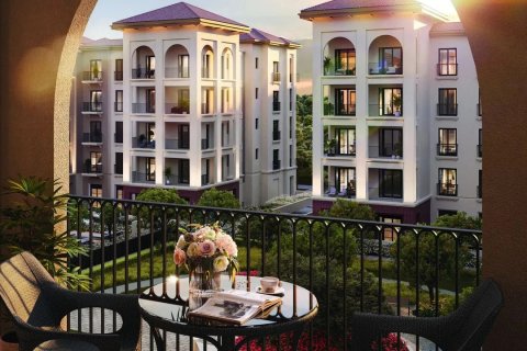 Διαμέρισμα σε Abu Dhabi, ΗΑΕ 3 υπνοδωμάτια, 175 τ.μ. Αρ. 599048 - φωτογραφία 11