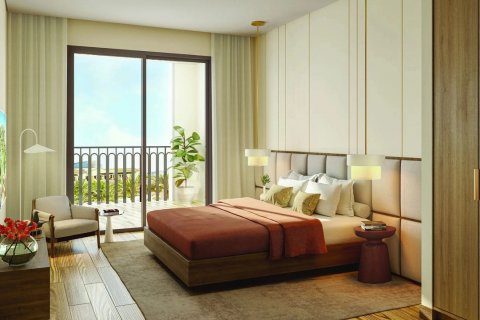 Διαμέρισμα σε Abu Dhabi, ΗΑΕ 3 υπνοδωμάτια, 175 τ.μ. Αρ. 599048 - φωτογραφία 6