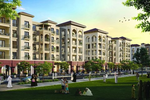 Διαμέρισμα σε Abu Dhabi, ΗΑΕ 3 υπνοδωμάτια, 175 τ.μ. Αρ. 599048 - φωτογραφία 9