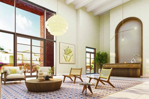 Διαμέρισμα σε Abu Dhabi, ΗΑΕ 3 υπνοδωμάτια, 175 τ.μ. Αρ. 599048 - φωτογραφία 7