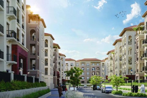 Διαμέρισμα σε Abu Dhabi, ΗΑΕ 3 υπνοδωμάτια, 175 τ.μ. Αρ. 599048 - φωτογραφία 8