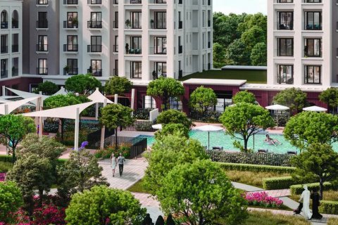 Διαμέρισμα σε Abu Dhabi, ΗΑΕ 3 υπνοδωμάτια, 175 τ.μ. Αρ. 599048 - φωτογραφία 10