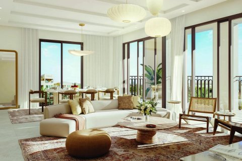 Διαμέρισμα σε Abu Dhabi, ΗΑΕ 3 υπνοδωμάτια, 175 τ.μ. Αρ. 599048 - φωτογραφία 2