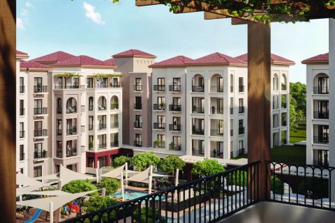Διαμέρισμα σε Abu Dhabi, ΗΑΕ 3 υπνοδωμάτια, 175 τ.μ. Αρ. 599048 - φωτογραφία 13