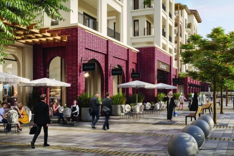 Διαμέρισμα σε Abu Dhabi, ΗΑΕ 3 υπνοδωμάτια, 175 τ.μ. Αρ. 599048 - φωτογραφία 14