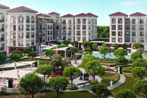 Διαμέρισμα σε Abu Dhabi, ΗΑΕ 3 υπνοδωμάτια, 175 τ.μ. Αρ. 599048 - φωτογραφία 12