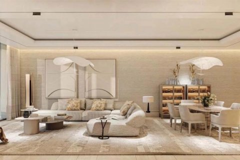 Byt v Al Jaddaf, Dubai, SAE 2 ložnice, 247 m² Č.: 599498 - fotografie 9