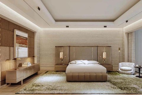Byt v Al Jaddaf, Dubai, SAE 2 ložnice, 247 m² Č.: 599498 - fotografie 7