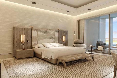 Byt v Al Jaddaf, Dubai, SAE 2 ložnice, 247 m² Č.: 599498 - fotografie 8