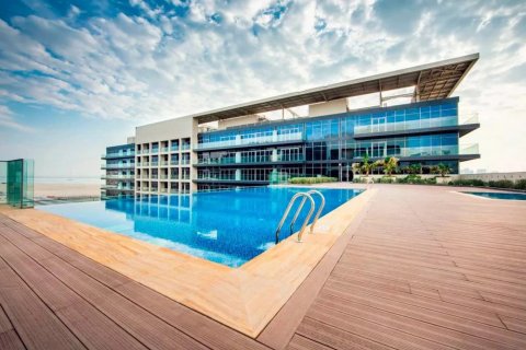 Leilighet til salgs i Abu Dhabi, Emiratene 2 soverom, 118 kvm Nr. 599046 - Foto 11