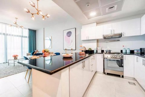 Leilighet til salgs i Abu Dhabi, Emiratene 2 soverom, 118 kvm Nr. 599046 - Foto 3