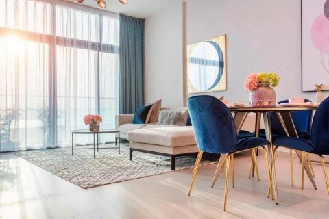 Leilighet til salgs i Abu Dhabi, Emiratene 2 soverom, 118 kvm Nr. 599046 - Foto 6