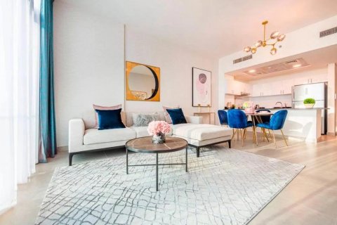 Abu Dhabi、UAEにあるマンション 2ベッドルーム、118 m2 No599046