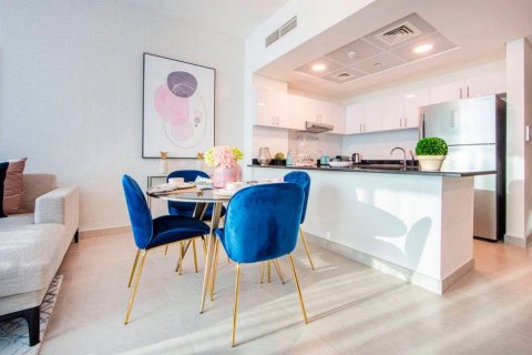 Leilighet til salgs i Abu Dhabi, Emiratene 2 soverom, 118 kvm Nr. 599046 - Foto 9