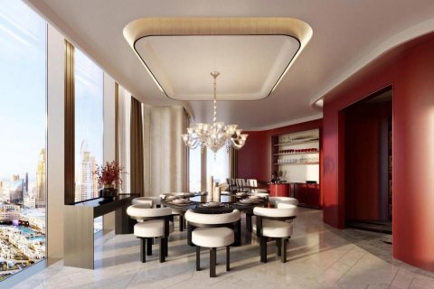 Apartment sa Dubai, UAE 4 silid-tulugan, 477 sq.m. № 599500 - larawan 5