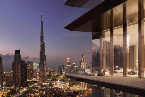Apartment sa Dubai, UAE 4 silid-tulugan, 477 sq.m. № 599500 - larawan 10