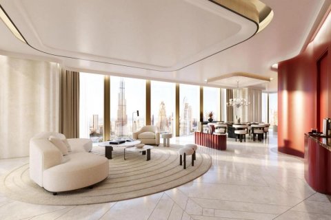 Apartment sa Dubai, UAE 4 silid-tulugan, 477 sq.m. № 599500 - larawan 3