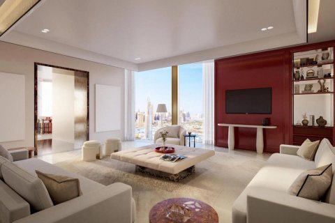Apartment sa Dubai, UAE 4 silid-tulugan, 477 sq.m. № 599500 - larawan 6