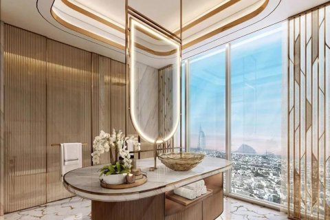 Appartement te koop in Al Sufouh, Dubai, VAE 3 slaapkamers, 228.91 vr.m., nr 598977 - foto 4