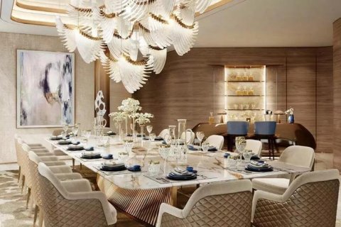 Appartement te koop in Al Sufouh, Dubai, VAE 3 slaapkamers, 228.91 vr.m., nr 598977 - foto 8