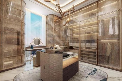 Appartement te koop in Al Sufouh, Dubai, VAE 3 slaapkamers, 228.91 vr.m., nr 598977 - foto 6