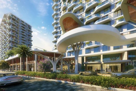 Appartamento in vendita a Dubai, EAU 3 camere da letto, 141 mq. № 598982 - foto 2
