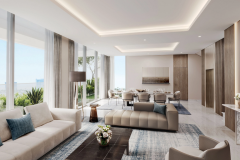 Appartamento in vendita a Dubai, EAU 3 camere da letto, 141 mq. № 598982 - foto 4