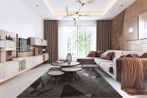Appartamento BINGHATTI CANAL a Business Bay, Dubai, EAU 2 camere da letto, 122.8 mq. № 195983