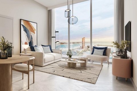 דירה ב Al Hamra Village, Ras Al Khaimah, איחוד האמירויות 1 חדר שינה, 75 מ