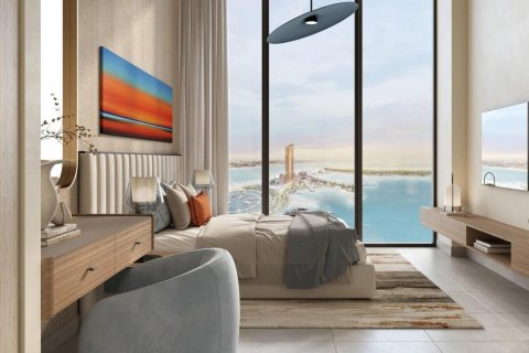 Apartman u gradu Al Hamra Village, Ras Al Khaimah, UAE 2 spavaće sobe, 122 m2 Br. 599041