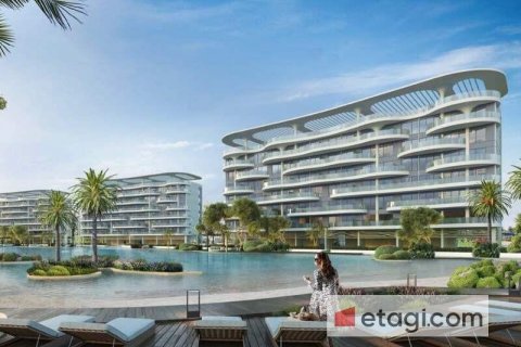 Leilighet til salgs i Damac Lagoons, Dubai, Emiratene 1 soverom, 57.3 kvm Nr. 577484 - Foto 3