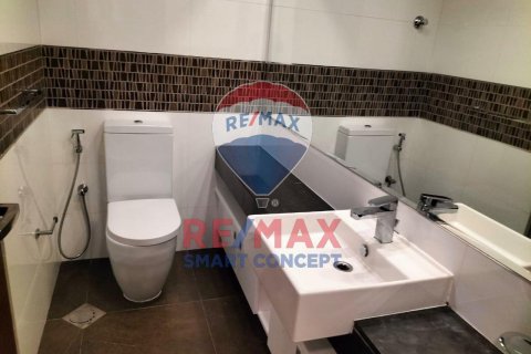 Shtëpi në qytet në Al Reem Island, Abu Dhabi, Emiratet e Bashkuara Arabe 3 dhoma gjumi, 245.7 m2. № 544202 - Foto 14