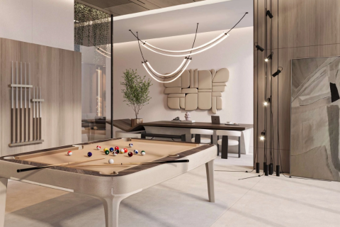 Apartamento en venta en Mina Al Arab, Ras Al Khaimah, EAU 2 dormitorios, 112 m2 № 598496 - foto 14