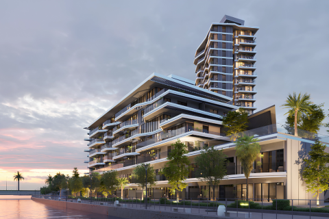 Apartamento en venta en Mina Al Arab, Ras Al Khaimah, EAU 2 dormitorios, 112 m2 № 598496 - foto 18