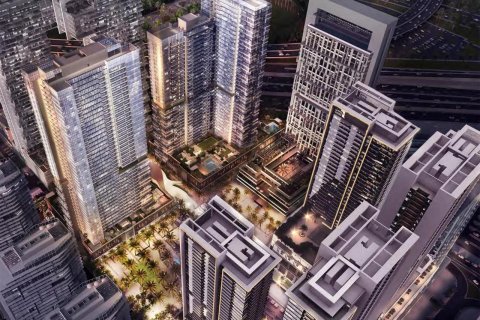 Apartment sa Dubai, UAE 2 silid-tulugan, 107 sq.m. № 598547 - larawan 19