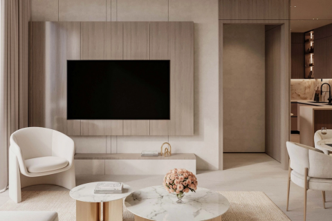 Apartamento para venda em Dubai, EAU 3 quartos, 151 m2 № 598549 - foto 4