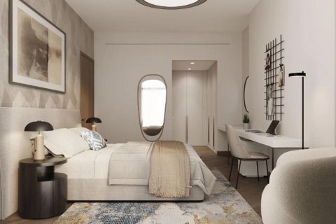 Διαμέρισμα σε Dubai, ΗΑΕ 1 υπνοδωμάτιο, 67 τ.μ. Αρ. 598548 - φωτογραφία 2