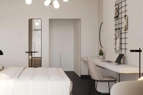 Διαμέρισμα σε Dubai, ΗΑΕ 1 υπνοδωμάτιο, 67 τ.μ. Αρ. 598548 - φωτογραφία 6