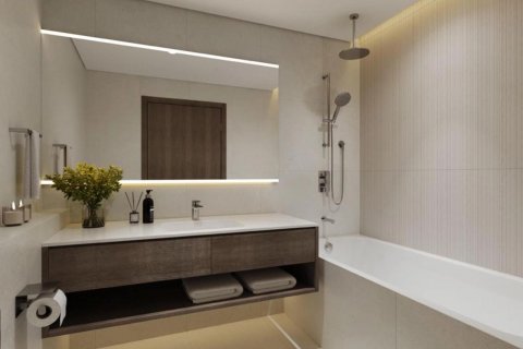 Διαμέρισμα σε Dubai, ΗΑΕ 1 υπνοδωμάτιο, 67 τ.μ. Αρ. 598548 - φωτογραφία 5
