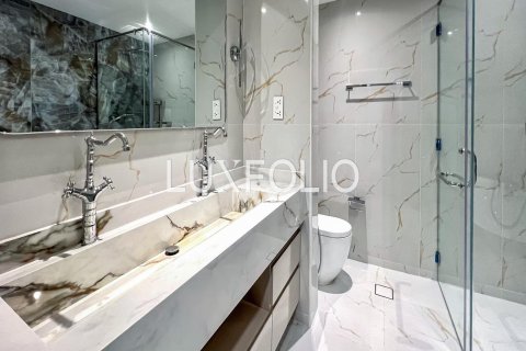 Müüa ridamaja asukohaga Jumeirah Golf Estates, Dubai, AÜE: 2 magamistoaga, 152 m² Nr 627980 - pilt 8