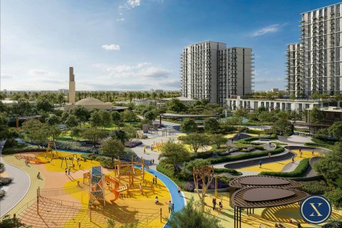 Διαμέρισμα σε Dubai Hills Estate, Dubai, ΗΑΕ 2 υπνοδωμάτια, 106 τ.μ. Αρ. 627977 - φωτογραφία 5