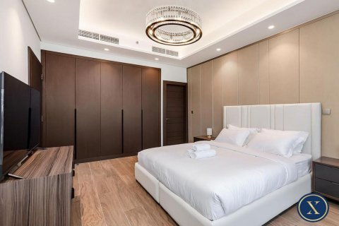 Üürile anda korter asukohaga Business Bay, Dubai, AÜE: 1 magamistoaga, 77 m² Nr 628097 - pilt 17