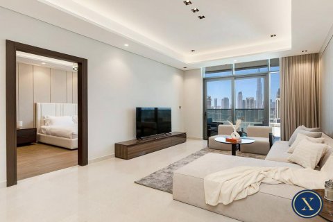 Üürile anda korter asukohaga Business Bay, Dubai, AÜE: 1 magamistoaga, 77 m² Nr 628097 - pilt 19