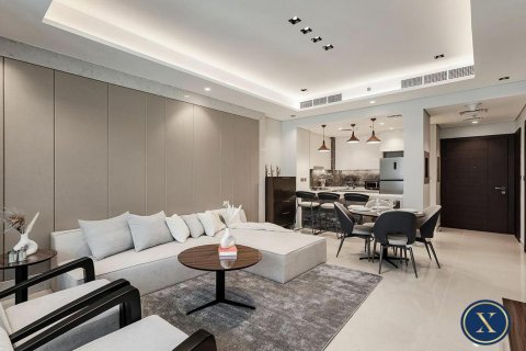 Üürile anda korter asukohaga Business Bay, Dubai, AÜE: 1 magamistoaga, 77 m² Nr 628097 - pilt 21