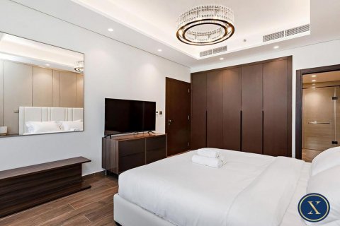Üürile anda korter asukohaga Business Bay, Dubai, AÜE: 1 magamistoaga, 77 m² Nr 628097 - pilt 18