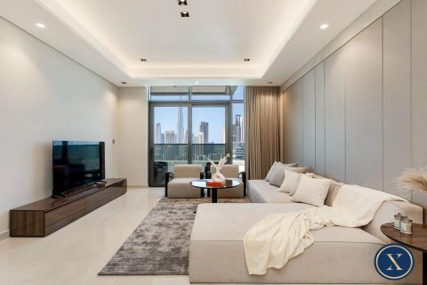 Üürile anda korter asukohaga Business Bay, Dubai, AÜE: 1 magamistoaga, 77 m² Nr 628097 - pilt 20