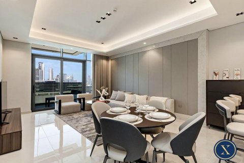 Üürile anda korter asukohaga Business Bay, Dubai, AÜE: 1 magamistoaga, 77 m² Nr 628097 - pilt 7