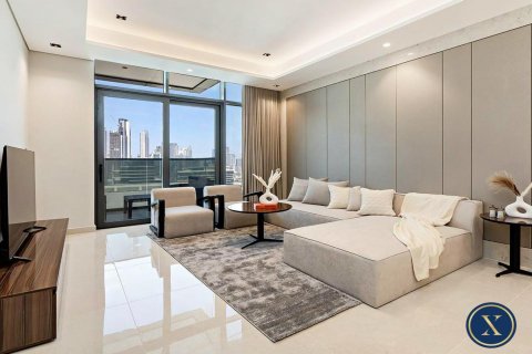 Üürile anda korter asukohaga Business Bay, Dubai, AÜE: 1 magamistoaga, 77 m² Nr 628097 - pilt 4